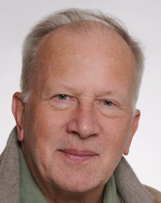 Werner Laude